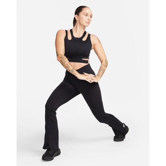 Nike FutureMove Women's Light-Support Non-Padded Strappy Sports Bra M - Picture 5 of 11